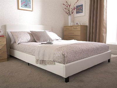 Bed in a BoxKing Size